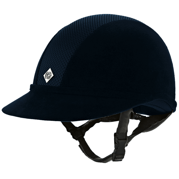 SP8 Plus Safety Helmet w/Wide Brim