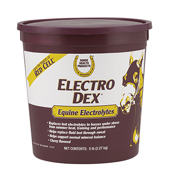 Electrodex Electrolyte