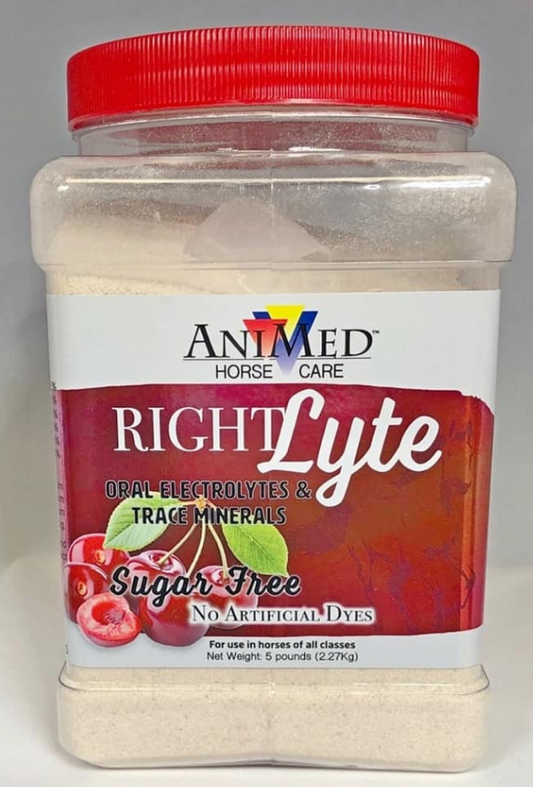 RightLyte Electrolyte Cherry