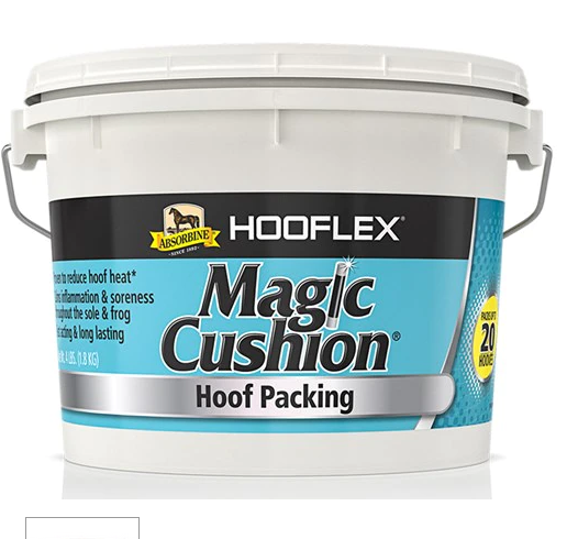 Hooflex Magic Cushion 4 lbs