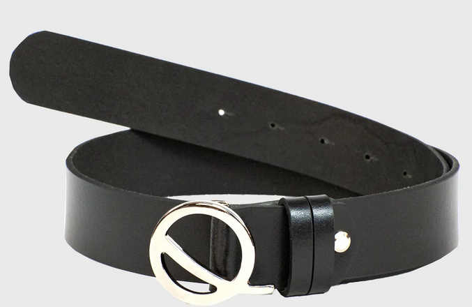Eqode Leather Belt