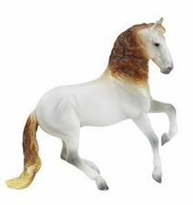 Breyer Stablemates Andalusian Horse