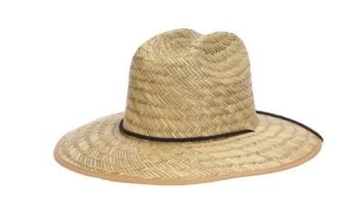 Typhoon Lifeguard Style Hat