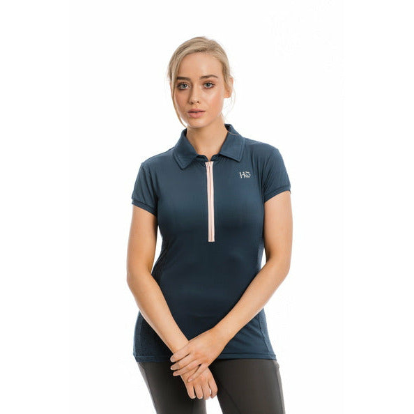 Orla Technical Polo