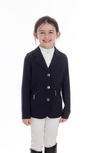 Kids Competition Jacket