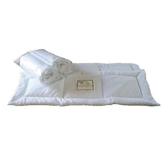 Equine Cotton Pillow Wrap